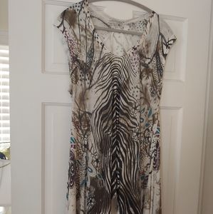 Alberto Makali Tunic